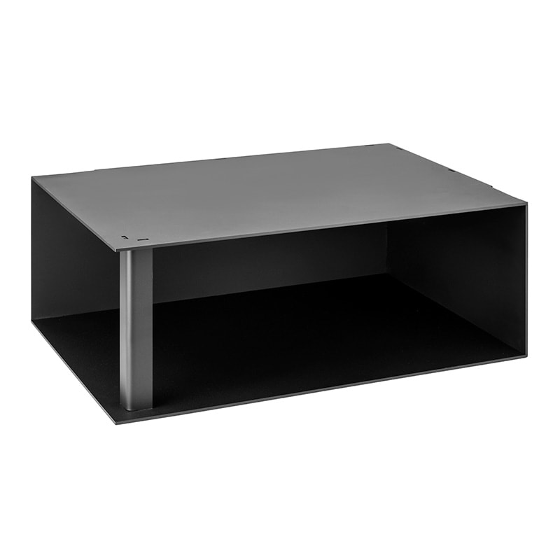 Дровник HETA Prestige BL